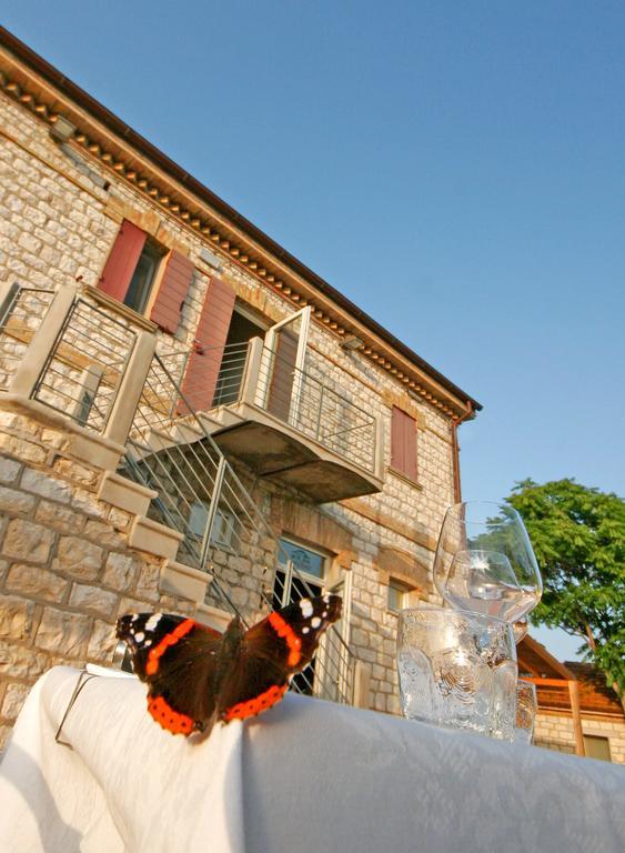 Agriturismo Casa Rossi *